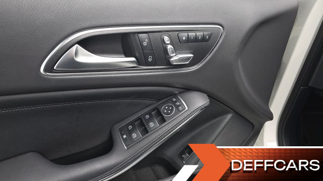 Mercedes GLA-CLASS GLA220 купить на сайте DeffCars