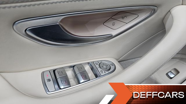 Mercedes AMG GT 4Door 43 4MATIC+ купить на сайте DeffCars