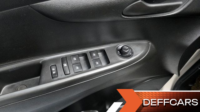 ChevroletGMDaewoo SPARK LT купить на сайте DeffCars