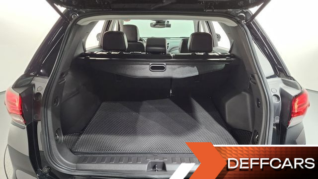 ChevroletGMDaewoo EQUINOX 2WD LT купить на сайте DeffCars