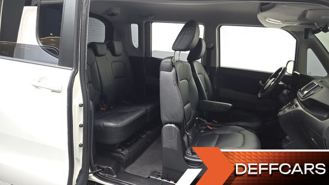 Kia RAY Prestige купить на сайте DeffCars