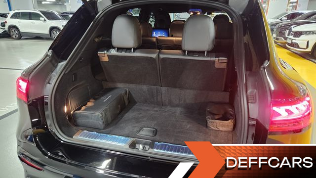 Mercedes EQS EQS580 4MATIC купить на сайте DeffCars