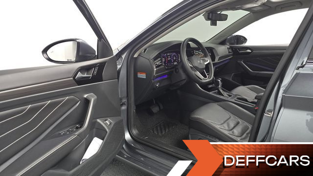 Volkswagen JETTA 1.5 TSI Prestige купить на сайте DeffCars