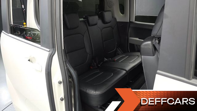 Kia RAY Prestige купить на сайте DeffCars