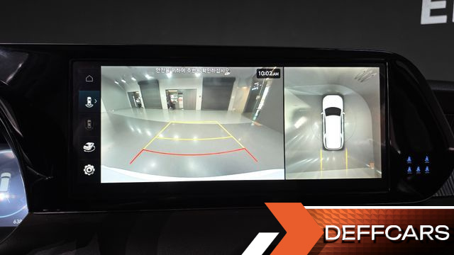 Hyundai PALISADE Gasoline 3.8 4WD Calligraphy купить на сайте DeffCars