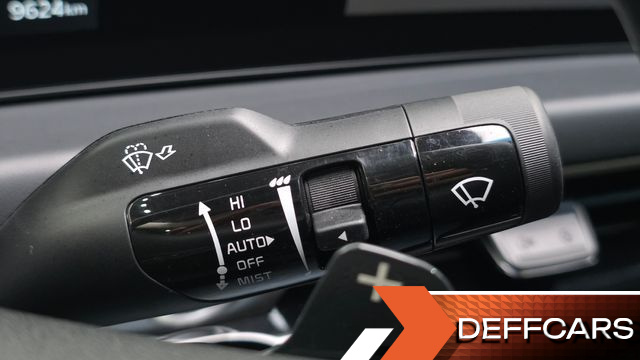 Kia K8 3.5 LPG 2WD Prestige купить на сайте DeffCars