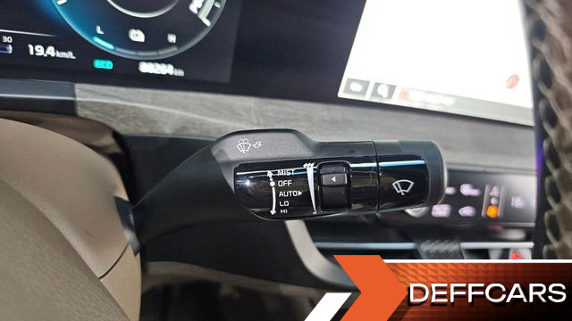 Kia K8 Noblesse купить на сайте DeffCars