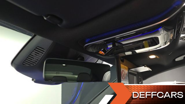Mercedes E-CLASS E450 4MATIC Exclusive купить на сайте DeffCars