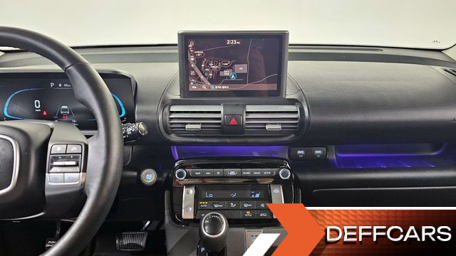 Hyundai CASPER Modern купить на сайте DeffCars