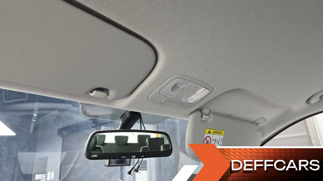 Hyundai STAREX Wagon 12-Seater Smart купить на сайте DeffCars