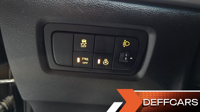 Ssangyong KORANDO 2.2 RX 2WD DLX купить на сайте DeffCars