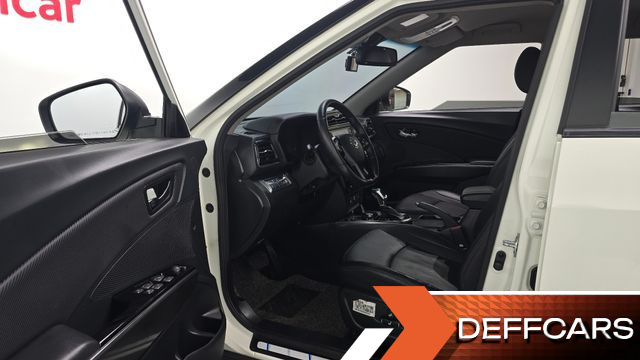 Ssangyong TIBOLI Gasoline 1.5 2WD V5 купить на сайте DeffCars