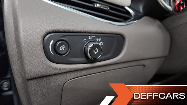 ChevroletGMDaewoo MALIBU 2.0 Turbo Premier Special купить на сайте DeffCars