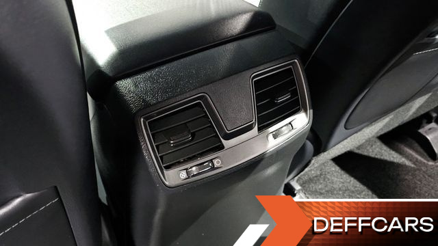 Ssangyong REXTON Diesel 2.2 4WD Prestige купить на сайте DeffCars