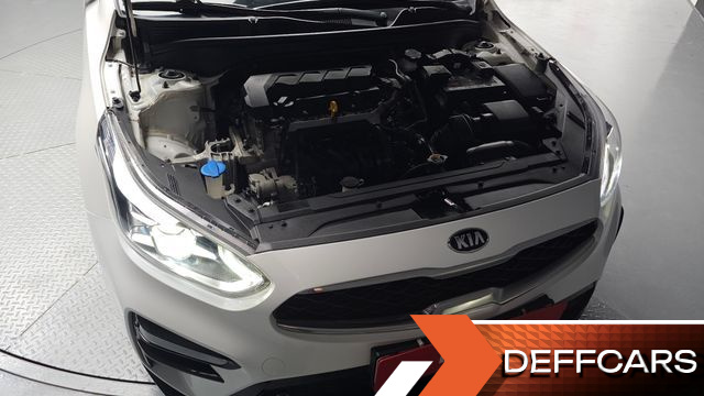 Kia K3 Prestige купить на сайте DeffCars