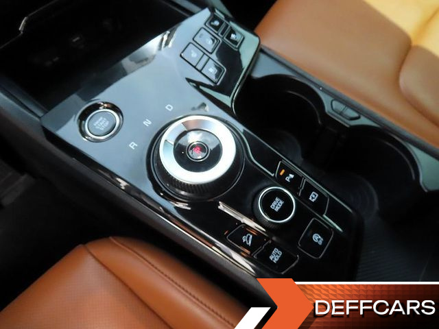 Kia SPORTAGE Gasoline 1.6 Turbo 2WD Nobleless купить на сайте DeffCars
