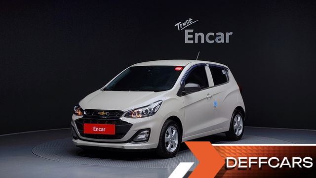 ChevroletGMDaewoo SPARK LS купить на сайте DeffCars