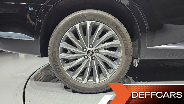 Hyundai PALISADE Gasoline 3.8 2WD Calligraphy купить на сайте DeffCars