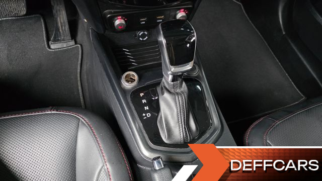 Ssangyong TIBOLI Diesel AX 2WD купить на сайте DeffCars