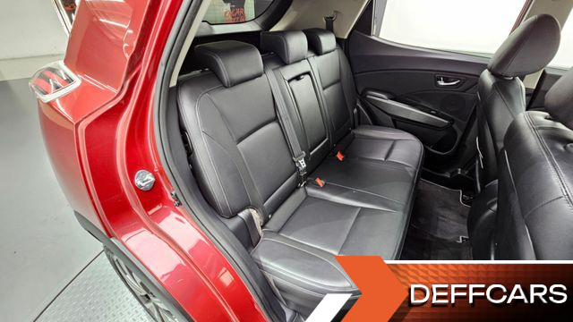 Ssangyong TIBOLI Gasoline 1.5 2WD V5 купить на сайте DeffCars