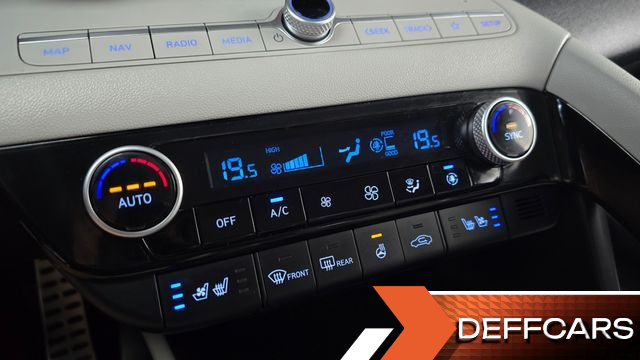 Hyundai AVANTE 1.6 Inspiration купить на сайте DeffCars