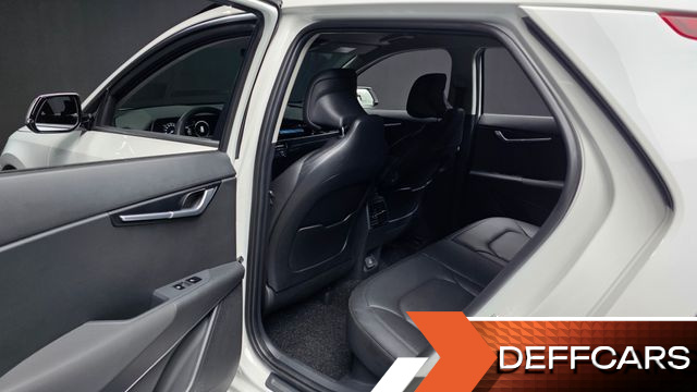 Kia NIRO Signature купить на сайте DeffCars