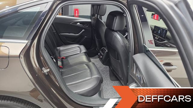 Audi A6 35 TDI Quattro Premium C7 купить на сайте DeffCars
