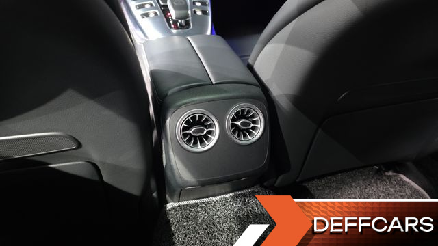 Mercedes AMG GT 4Door 43 4MATIC+ купить на сайте DeffCars