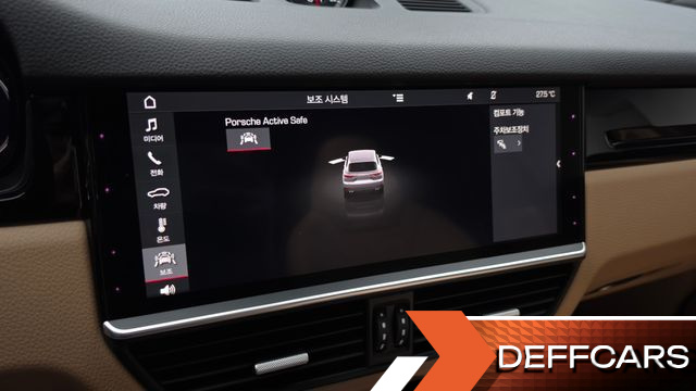 Porsche CAYENNE 3.0 купить на сайте DeffCars