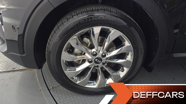 Kia SORENTO Diesel 2.0 2WD Noblesse купить на сайте DeffCars