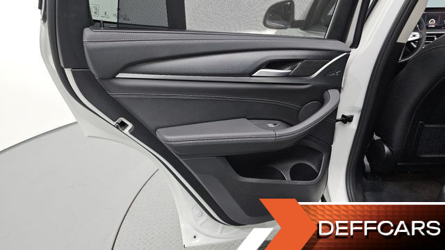 BMW X3 xDrive 20i купить на сайте DeffCars