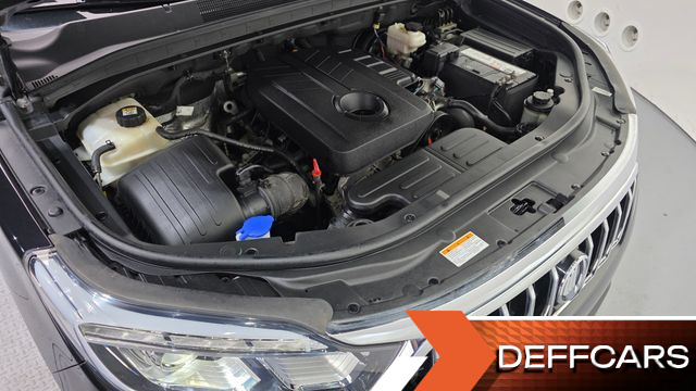 Ssangyong REXTON Diesel 2.2 4WD Professional X (5-Link) купить на сайте DeffCars