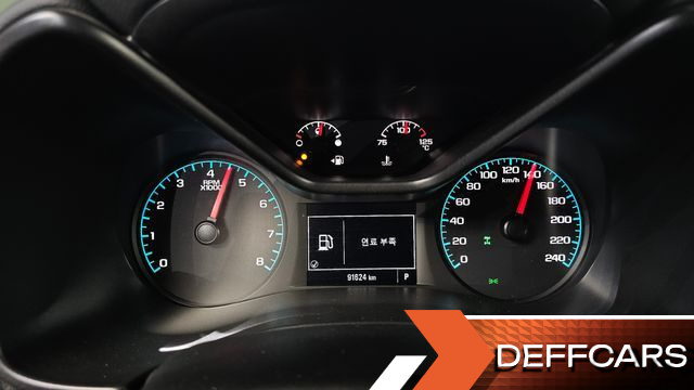 ChevroletGMDaewoo COLORADO 3.6 Extreme-X 4WD купить на сайте DeffCars
