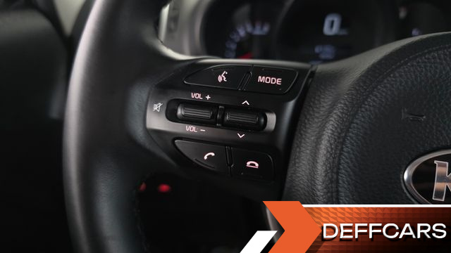 Kia RAY Prestige купить на сайте DeffCars