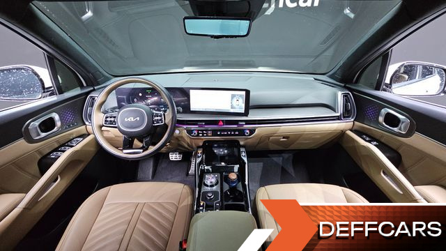 Kia SORENTO HEV 1.6 2WD Signature купить на сайте DeffCars