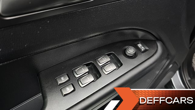 Ssangyong REXTON Diesel 2.2 4WD Prestige купить на сайте DeffCars