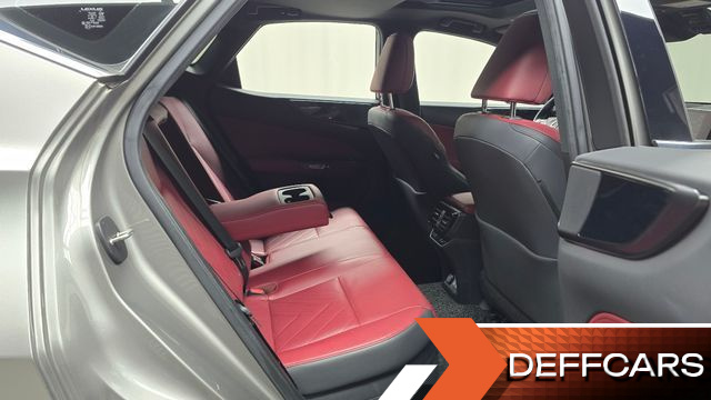 Lexus NX Premium купить на сайте DeffCars
