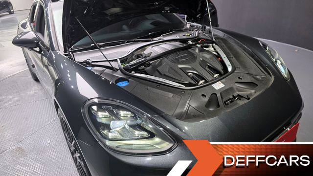 Porsche PANAMERA 2.9 AWD E-Hybrid Platinum Edition купить на сайте DeffCars