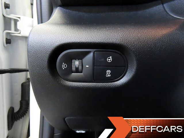 Hyundai CASPER Modern купить на сайте DeffCars