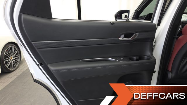 Hyundai PALISADE Diesel 2.2 2WD Prestige купить на сайте DeffCars
