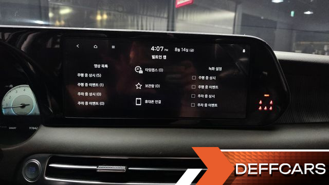 Hyundai PALISADE Gasoline 3.8 2WD Calligraphy купить на сайте DeffCars