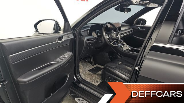Hyundai PALISADE Gasoline 3.8 4WD Prestige купить на сайте DeffCars