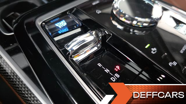 BMW I7 xDrive 60 M sport купить на сайте DeffCars