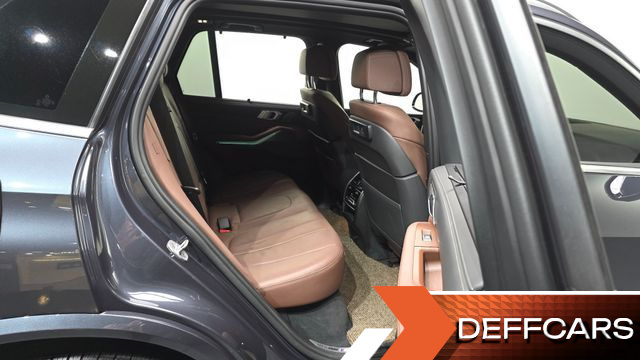 BMW X5 xDrive 40d M Sport купить на сайте DeffCars
