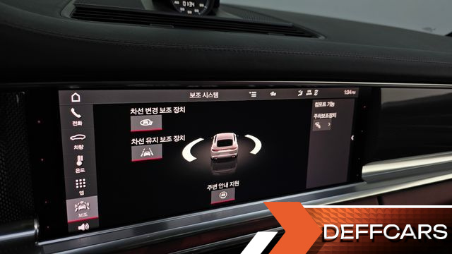 Porsche PANAMERA 4.0 GTS купить на сайте DeffCars