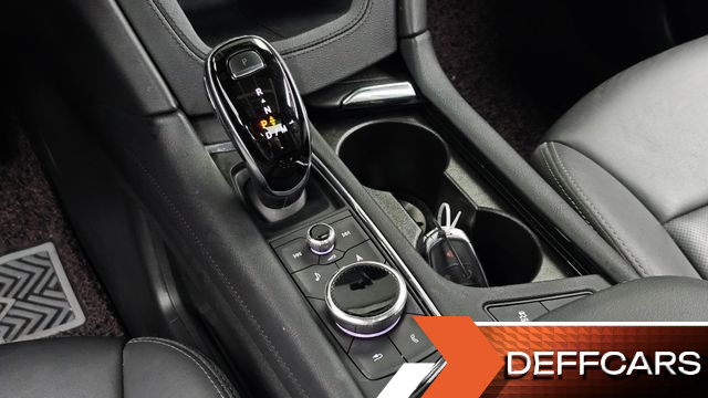 Cadillac XT5 3.6 Premium Luxury AWD купить на сайте DeffCars