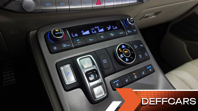 Hyundai PALISADE Gasoline 3.8 4WD Calligraphy купить на сайте DeffCars