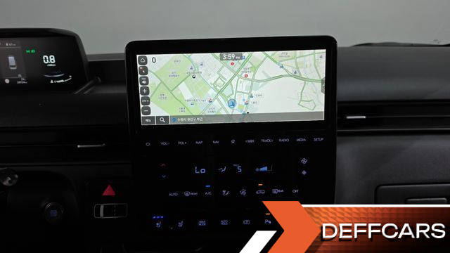Hyundai STARIA Cargo 5-Seater Modern купить на сайте DeffCars