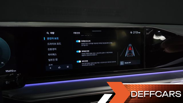 Hyundai GRANDEUR Exclusive купить на сайте DeffCars