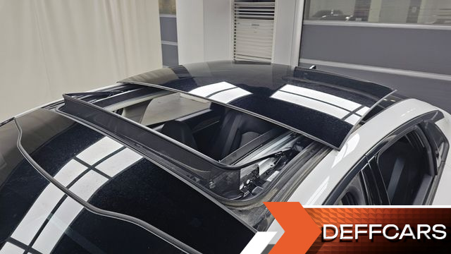 Kia K5 1.6 Turbo Noblesse купить на сайте DeffCars